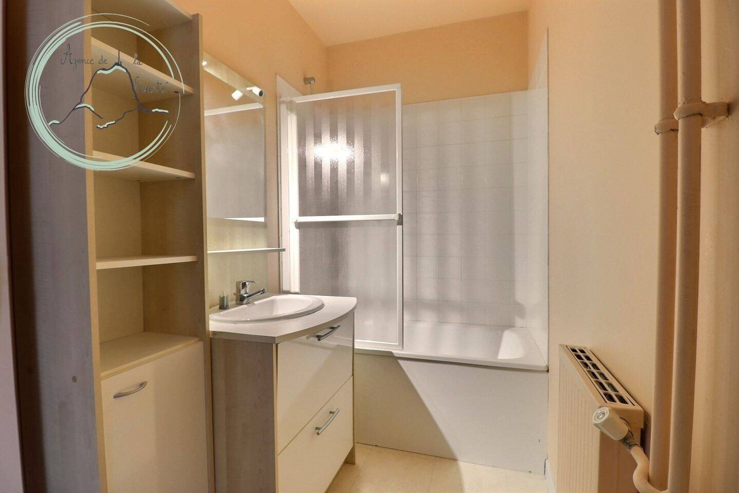 Appartement à louer, 45m², Clermont-Ferrand