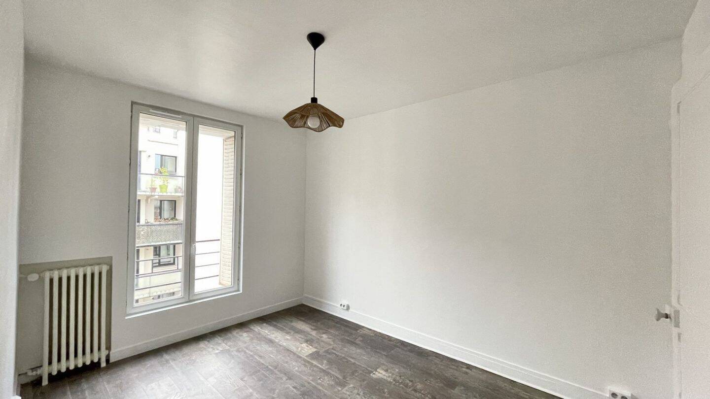 Appartement à louer, 23m², Boulogne-Billancourt