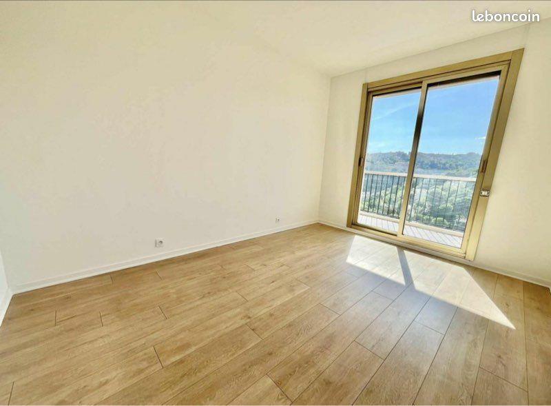Appartement à vendre, 63m², Nice