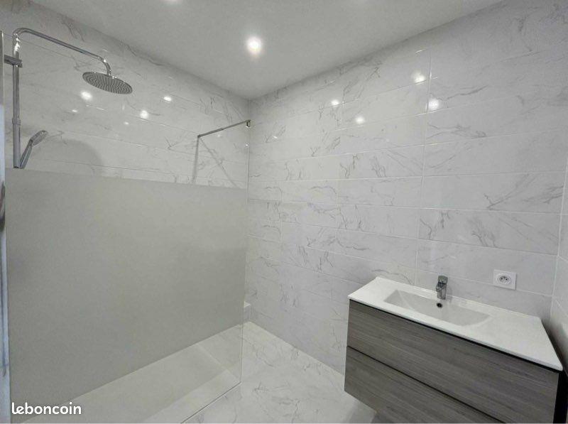 Appartement à vendre, 63m², Nice