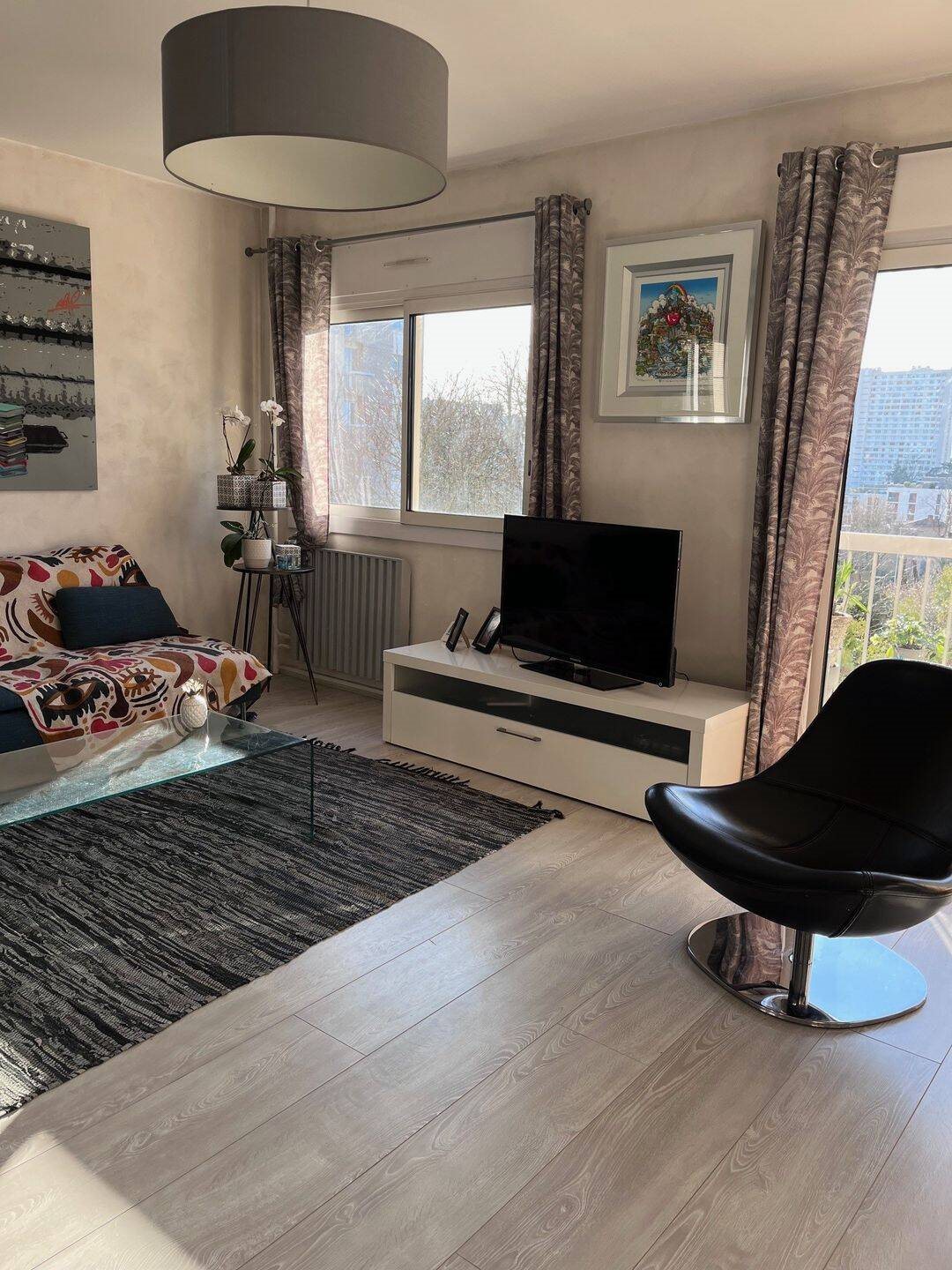 Appartement à vendre, 102m², Lyon 5ème