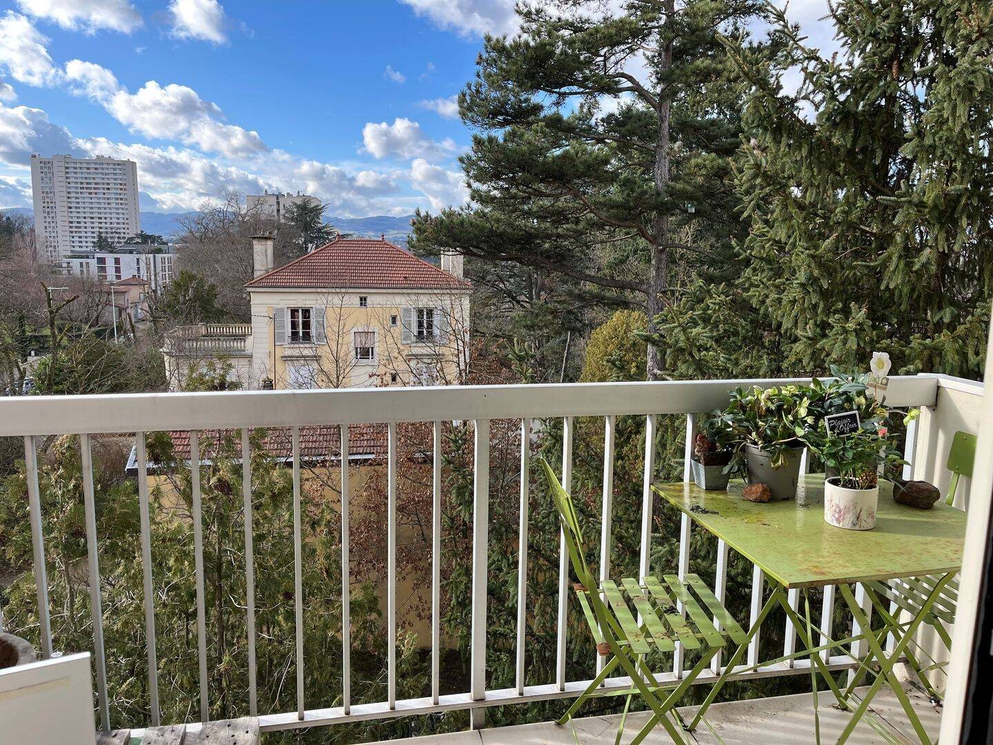 Appartement à vendre, 102m², Lyon 5ème