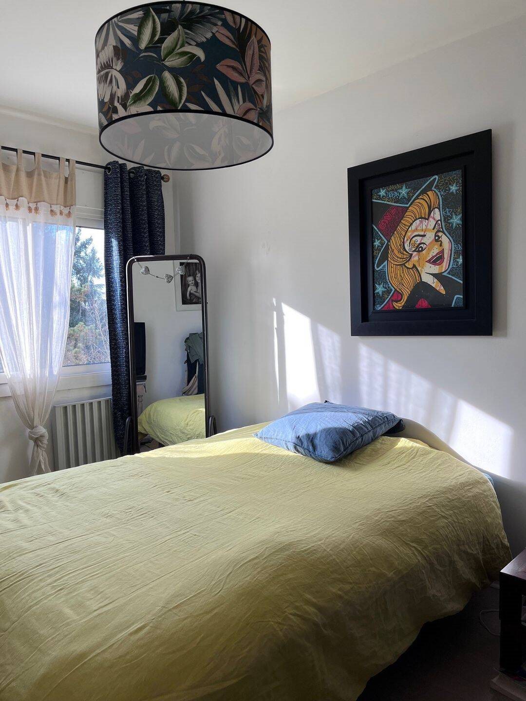 Appartement à vendre, 102m², Lyon 5ème