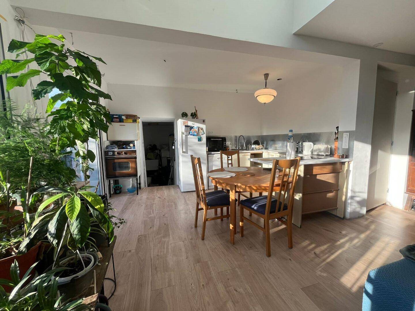 Maison à louer, 17m², Noisy-le-Grand