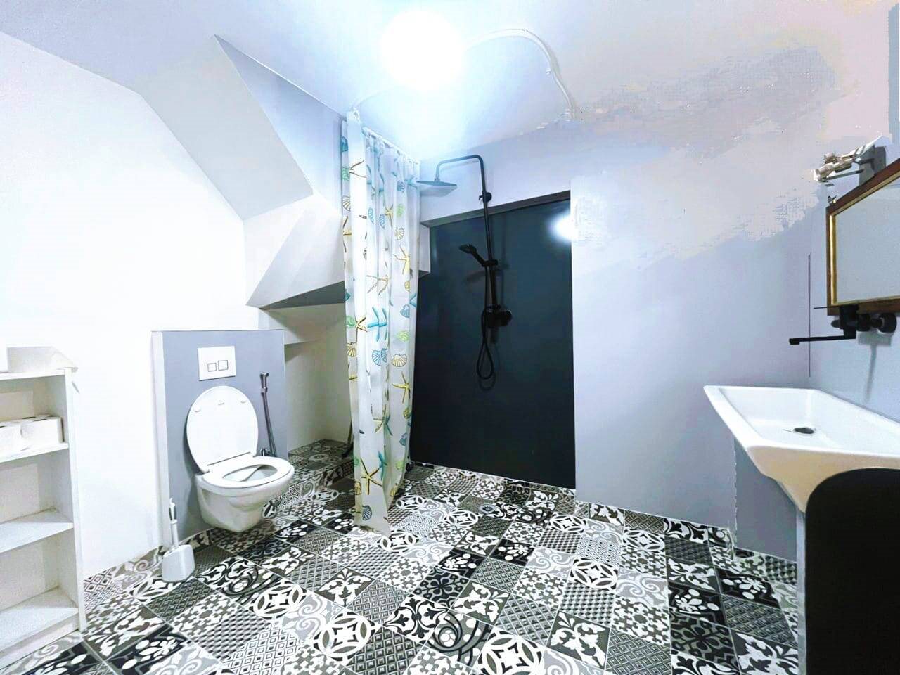 Maison à louer, 17m², Noisy-le-Grand