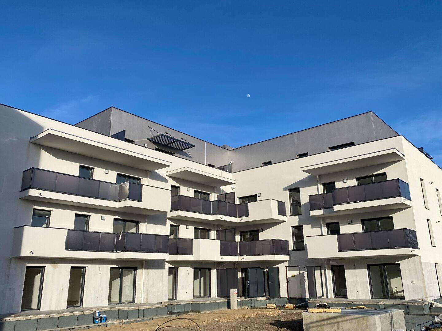 Appartement à louer, 43m², Chassieu