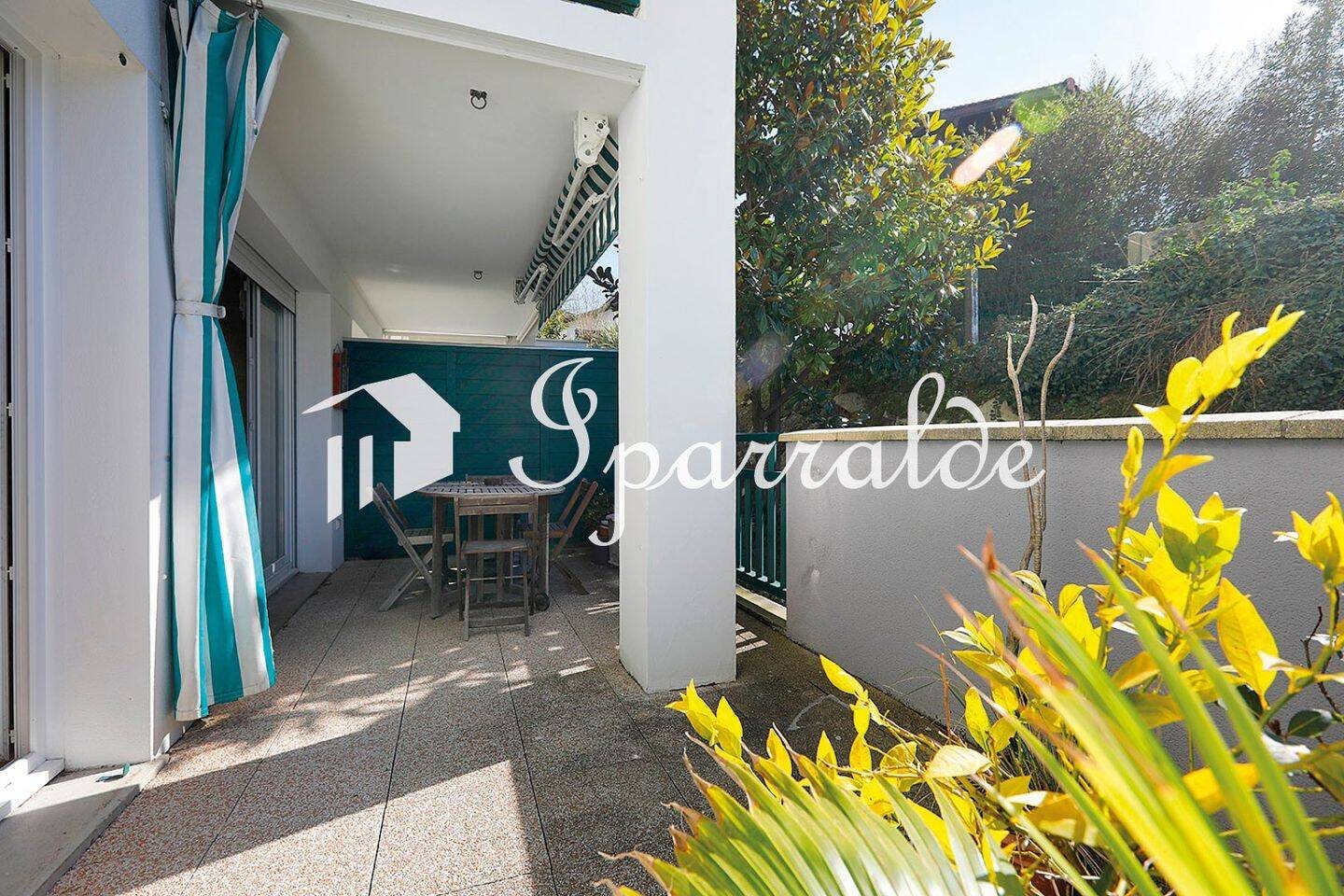 Appartement à vendre, 38m², Hendaye