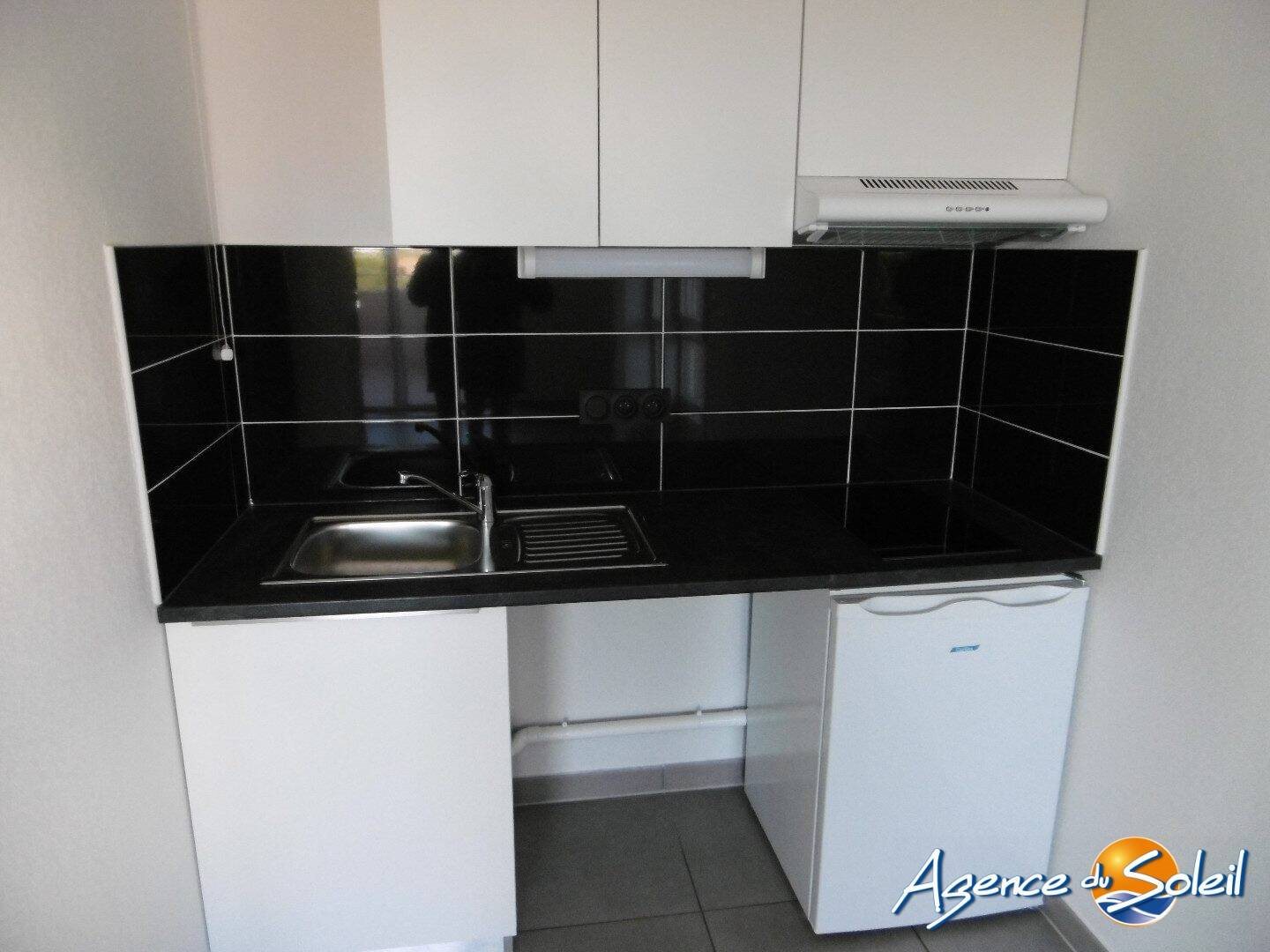 Appartement à louer, 32m², Montpellier