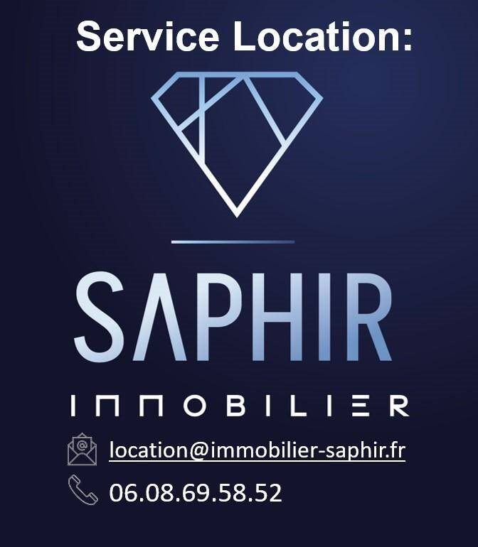 Appartement à louer, 45m², Toulouse