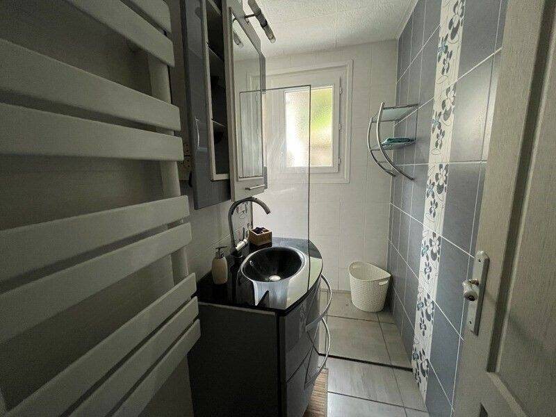 Maison à louer, 64m², Decazeville