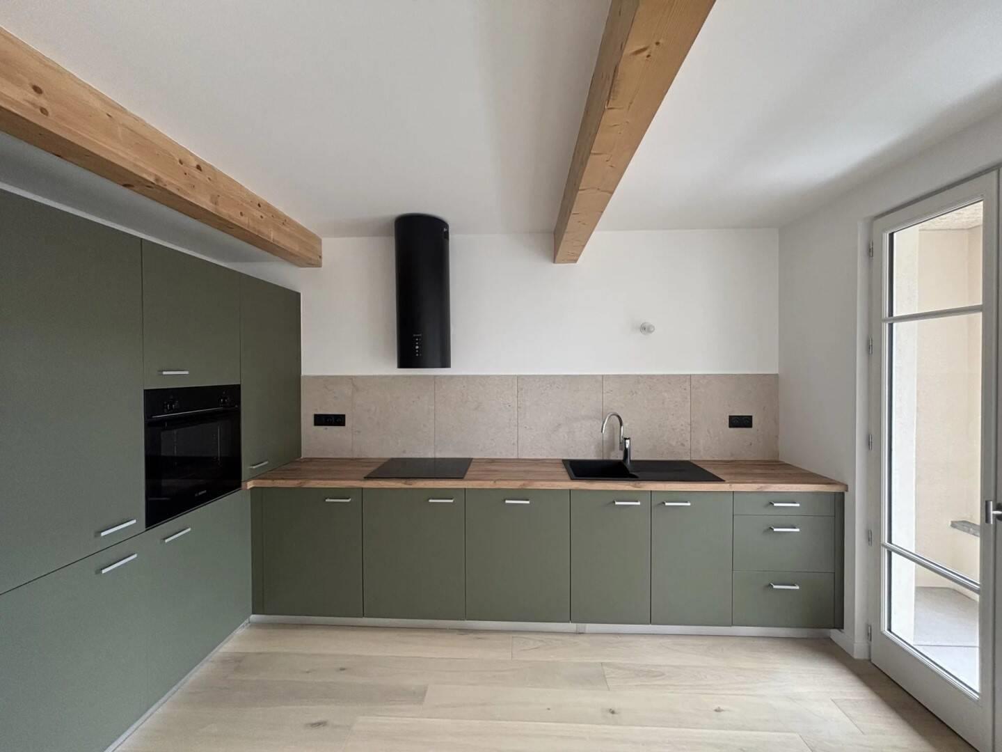 Appartement à louer, 90m², Lyon 7ème