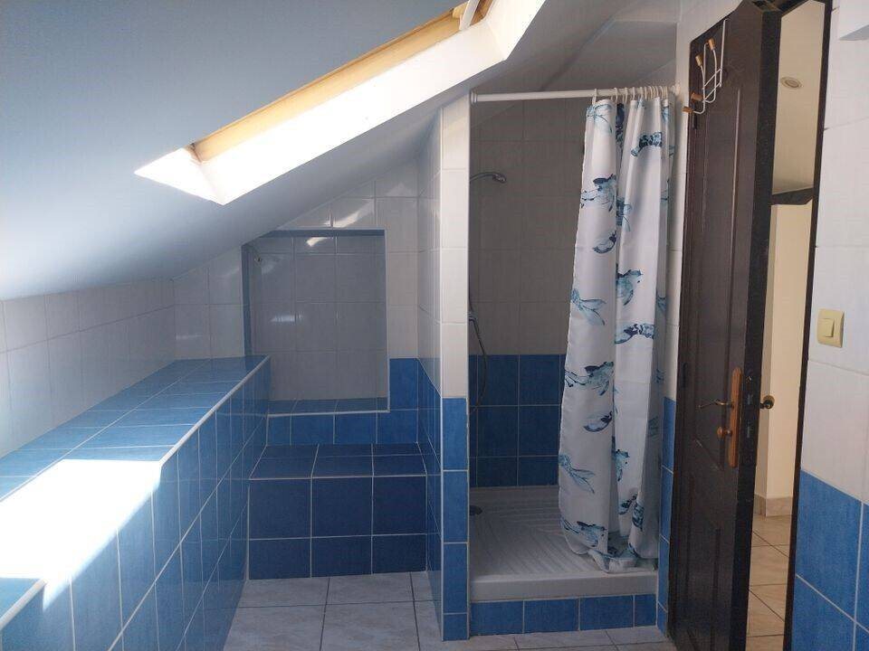 Appartement à louer, 26m², Vénissieux