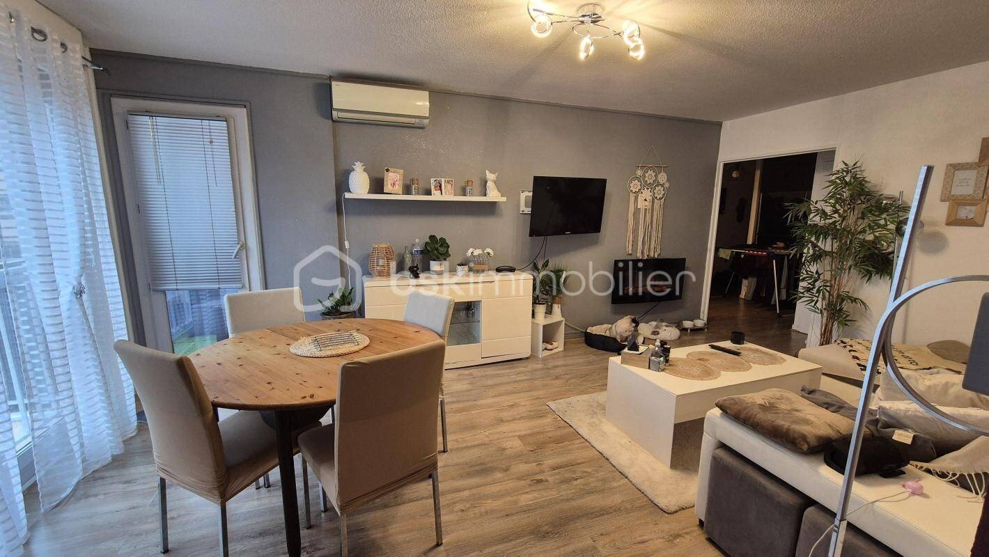 Appartement à vendre, 91m², Perpignan