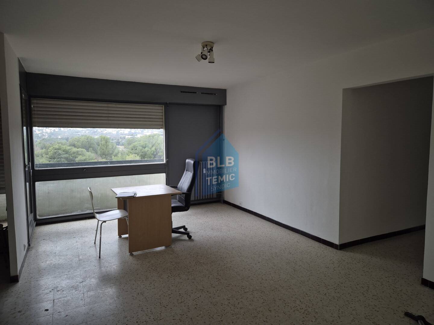 Appartement à louer, 98m², Montpellier