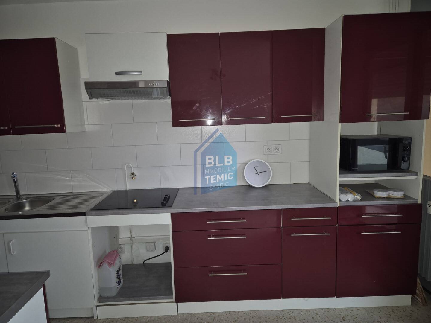 Appartement à louer, 98m², Montpellier