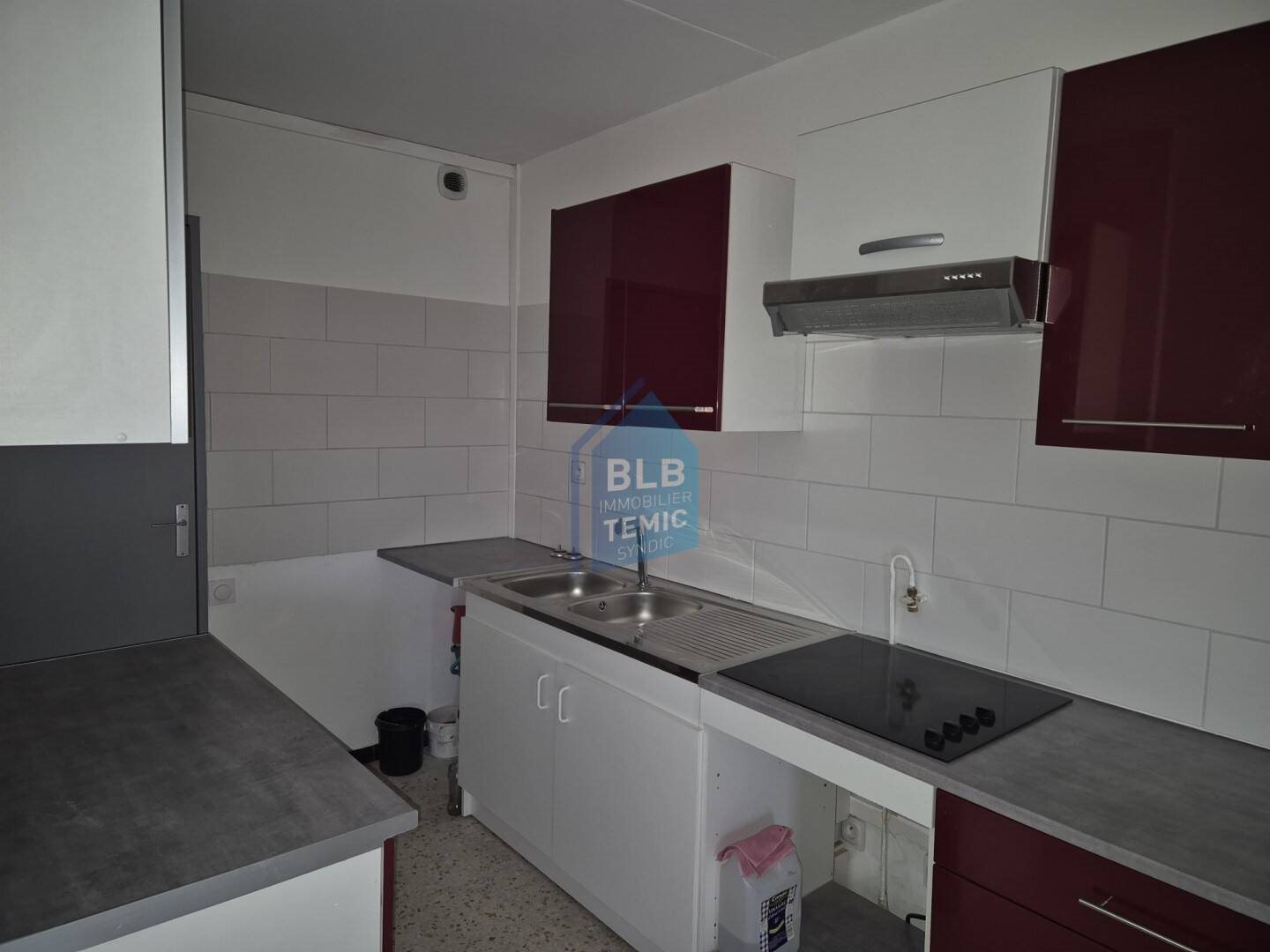 Appartement à louer, 98m², Montpellier