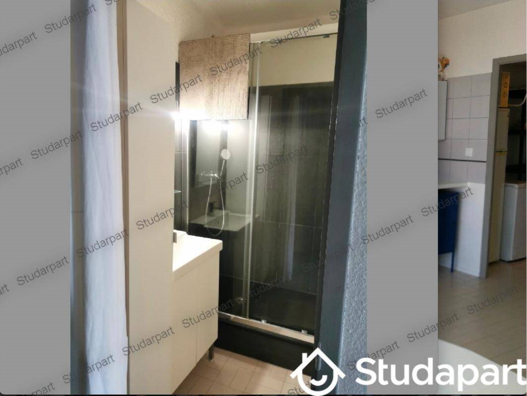 Appartement à louer, 27m², La Grande-Motte