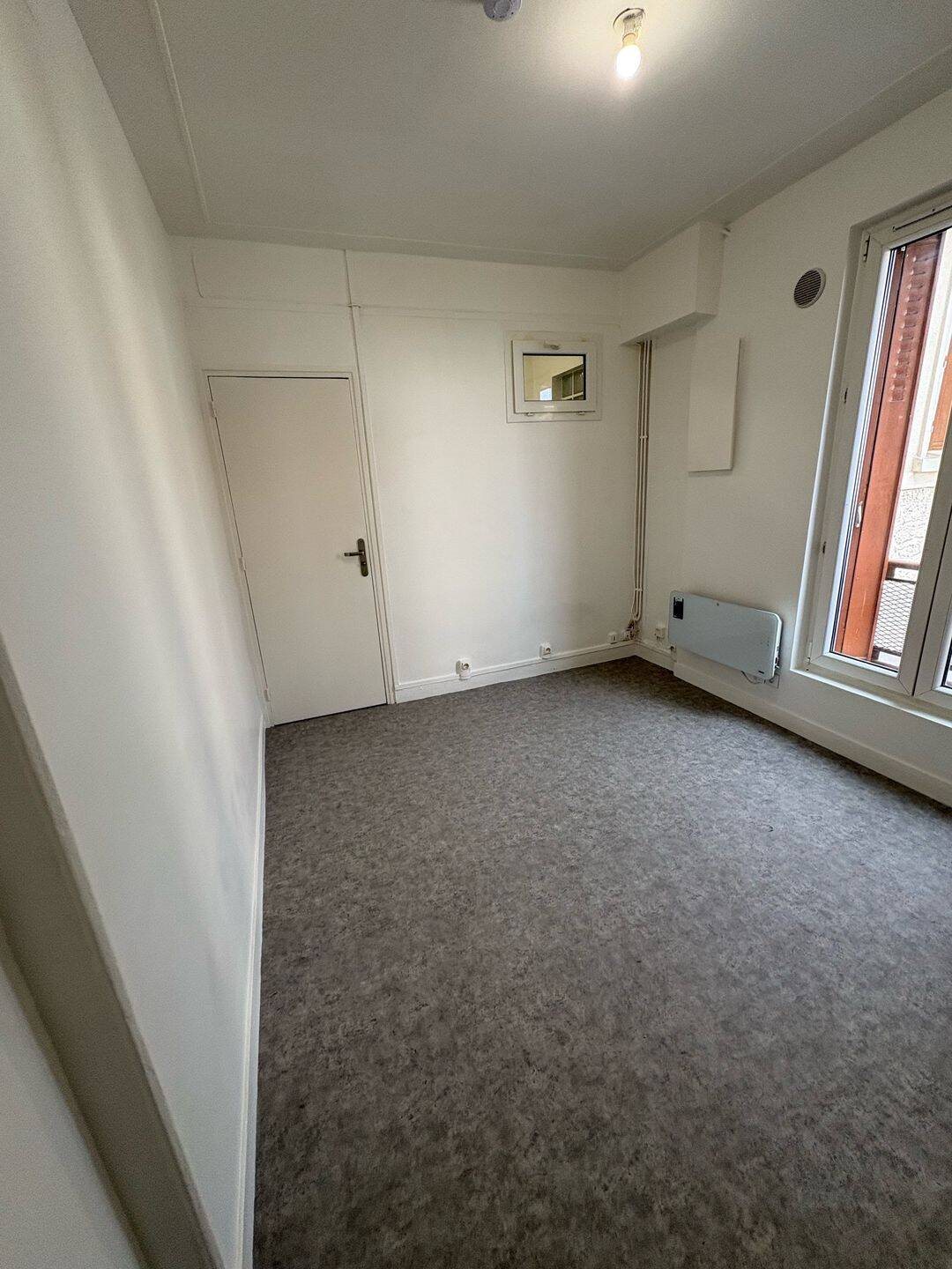 Appartement à louer, 38m², Clichy-sous-Bois