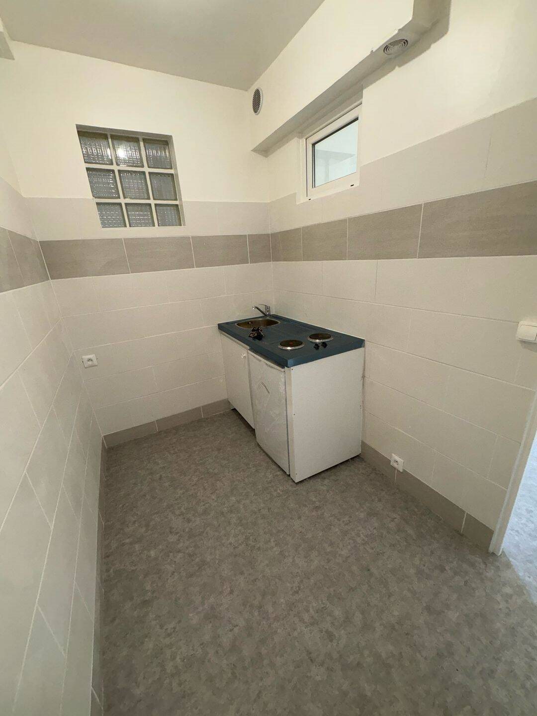 Appartement à louer, 38m², Clichy-sous-Bois