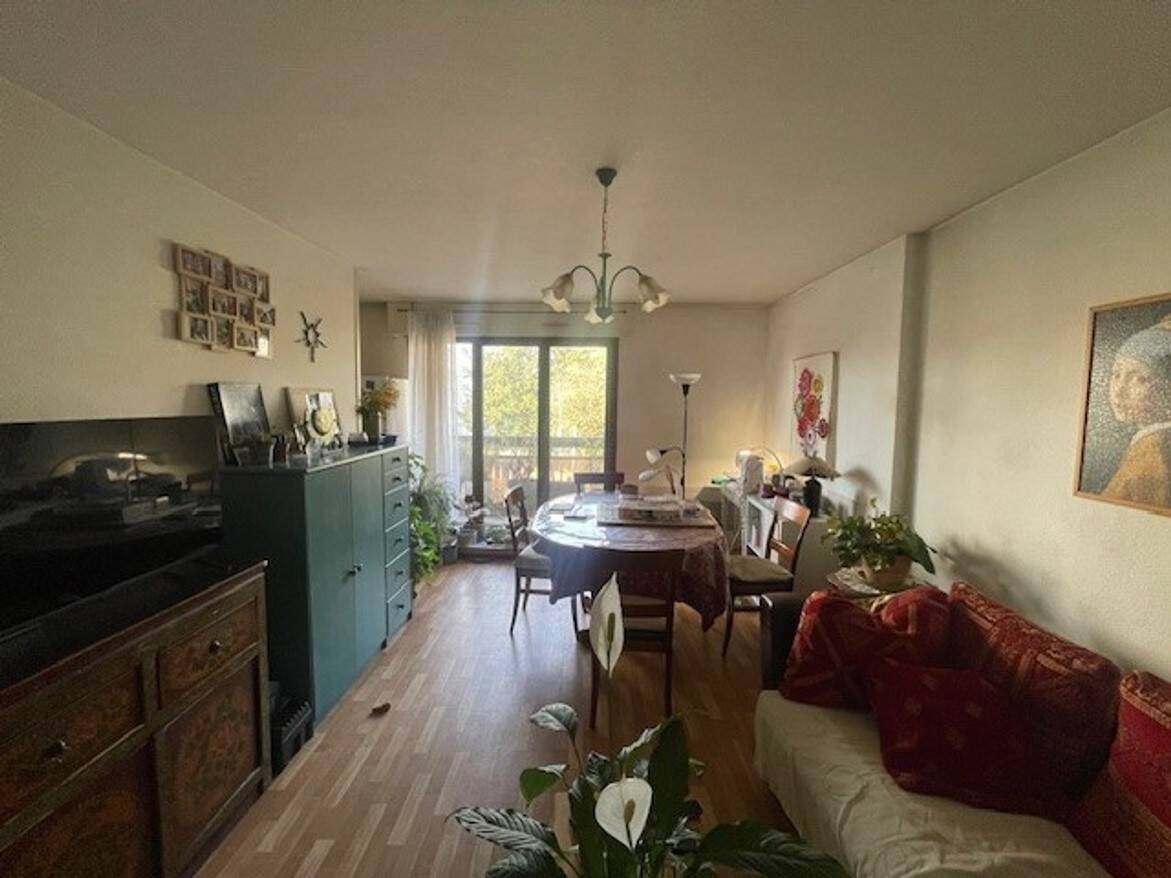 Appartement à vendre, 46m², Le Bouscat