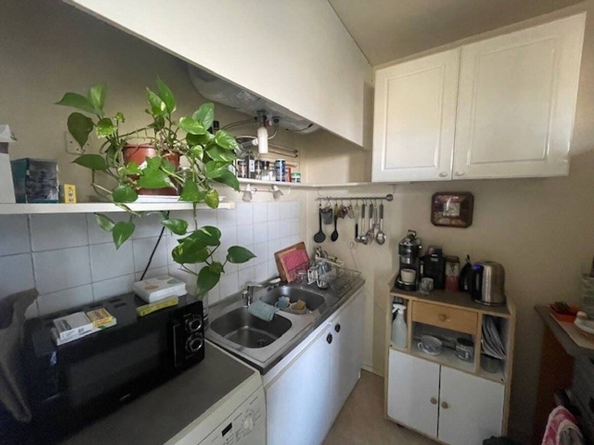 Appartement à vendre, 46m², Le Bouscat