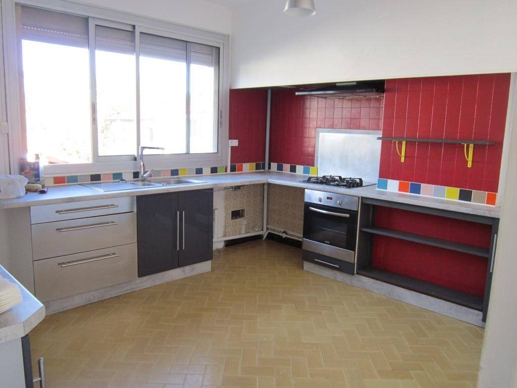 Appartement à louer, 100m², Toulouse