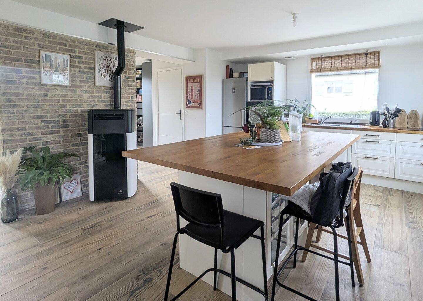 Maison à vendre, 100m², Douvres-la-Délivrande