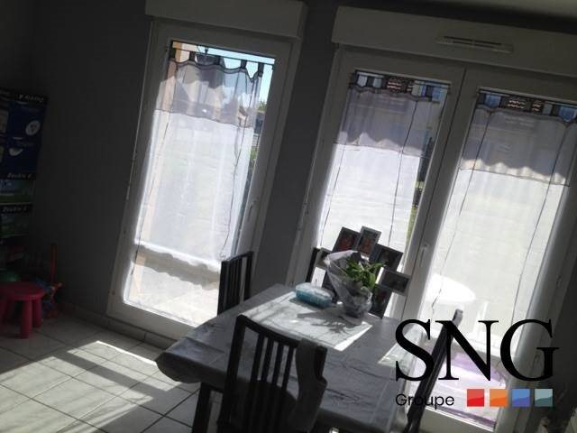 Maison à louer, 50m², Sains-en-Gohelle