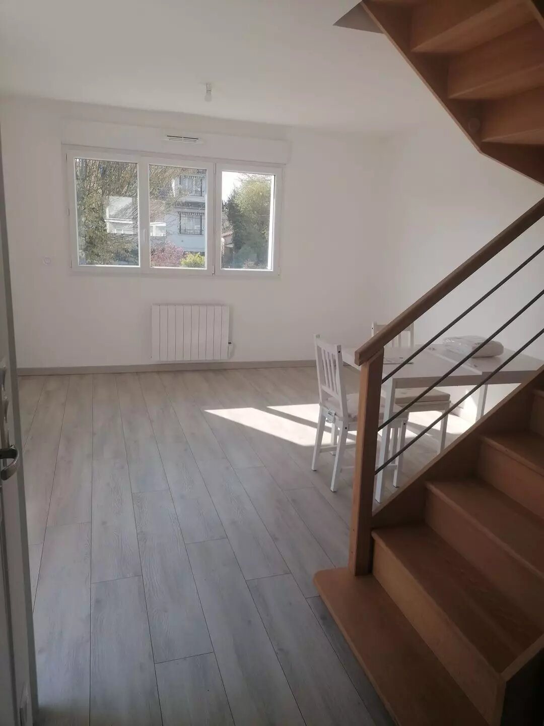 Appartement à louer, 54m², Morsang-sur-Orge