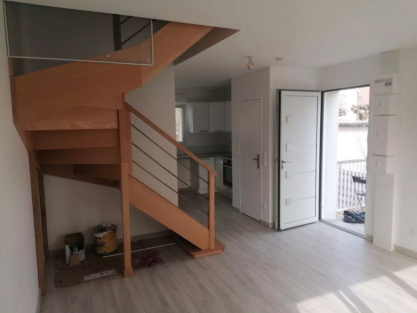 Appartement à louer, 54m², Morsang-sur-Orge