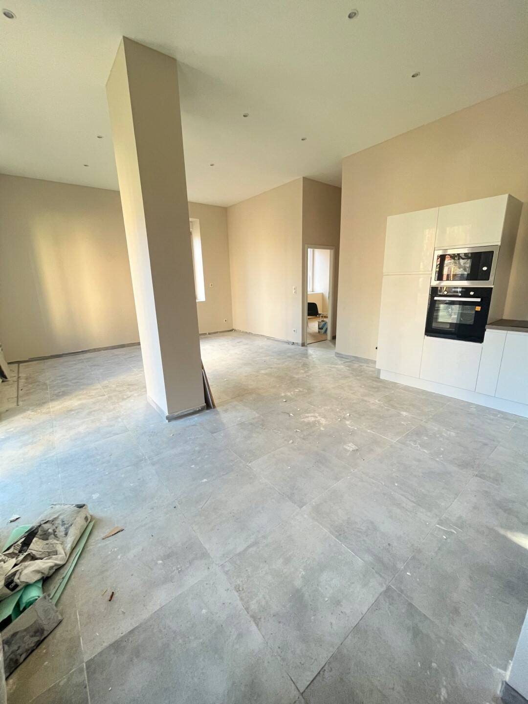 Appartement à louer, 87m², Valdoie