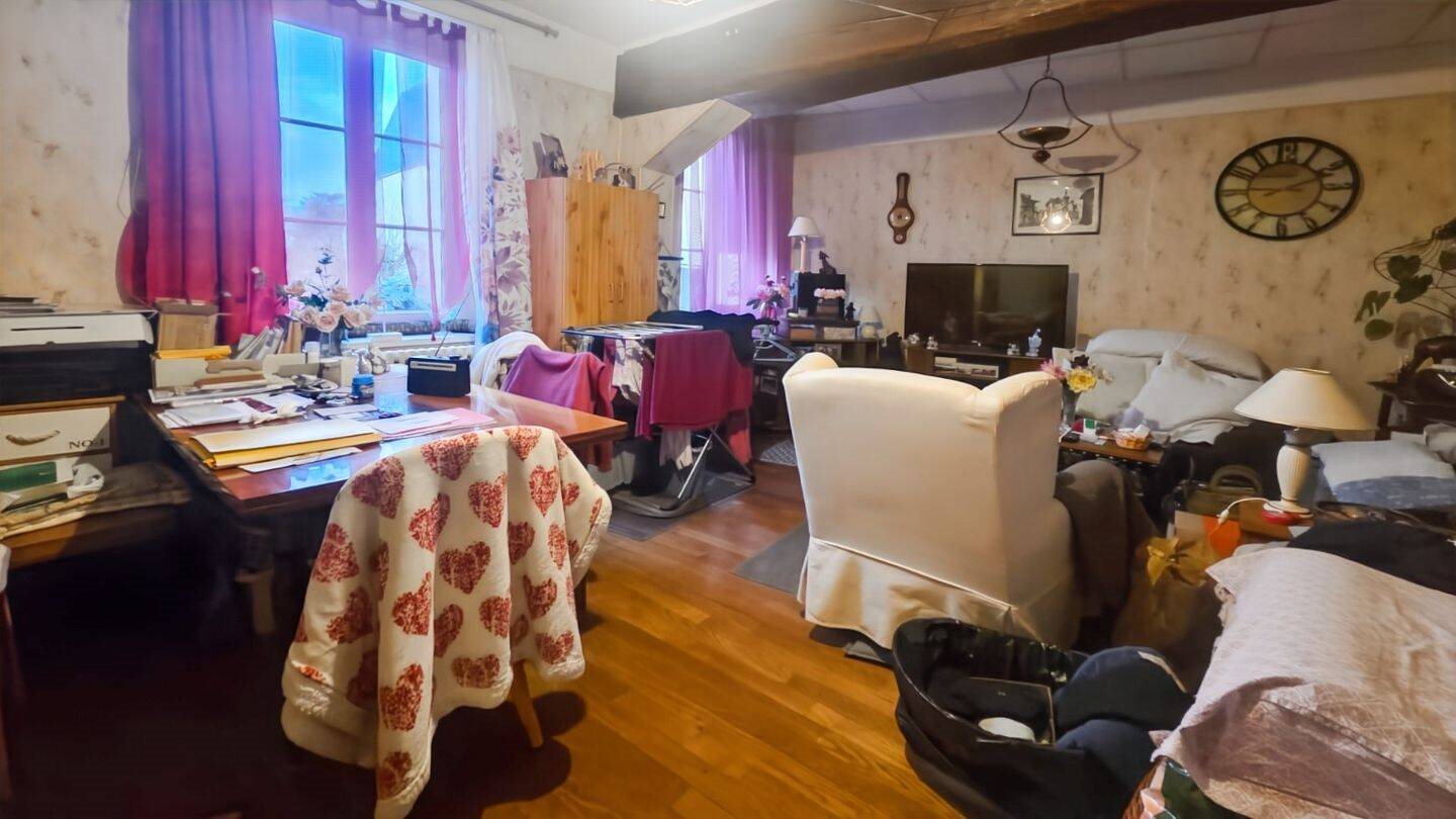 Appartement à vendre, 62m², Chambly