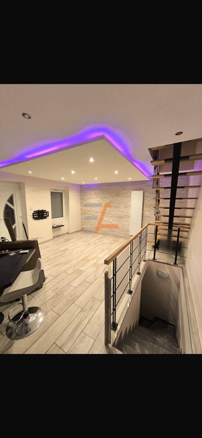 Maison à vendre, 68m², Saint-Paul-en-Cornillon