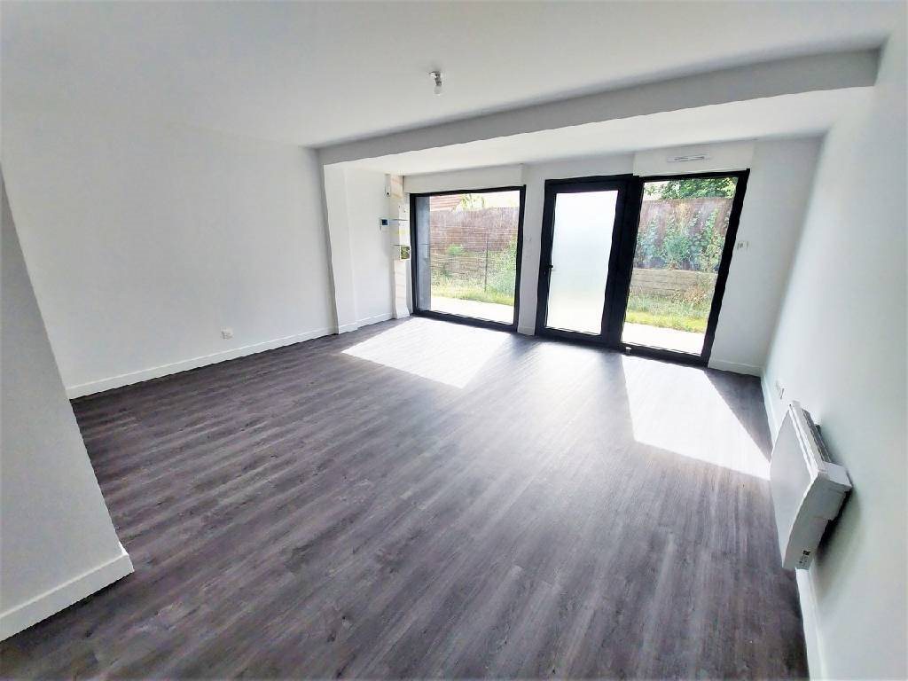 Appartement à louer, 32m², Meaux