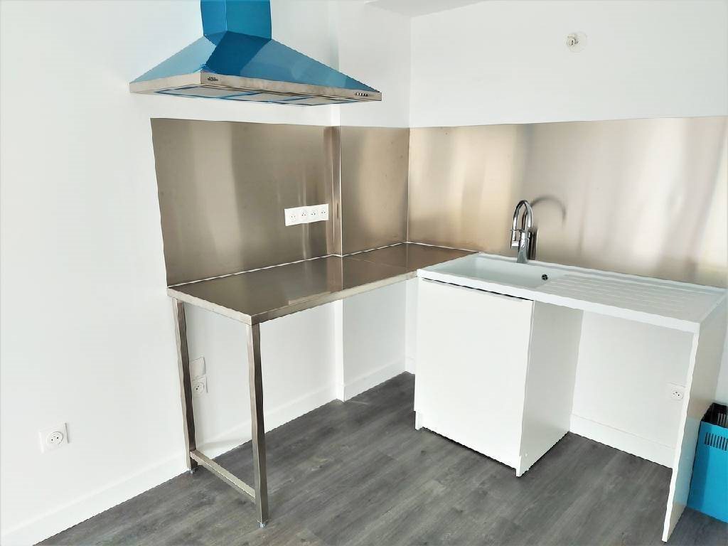 Appartement à louer, 32m², Meaux
