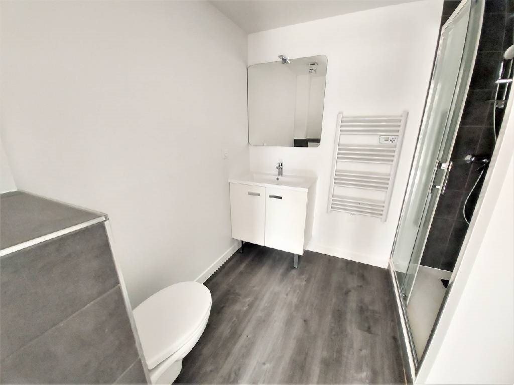 Appartement à louer, 32m², Meaux