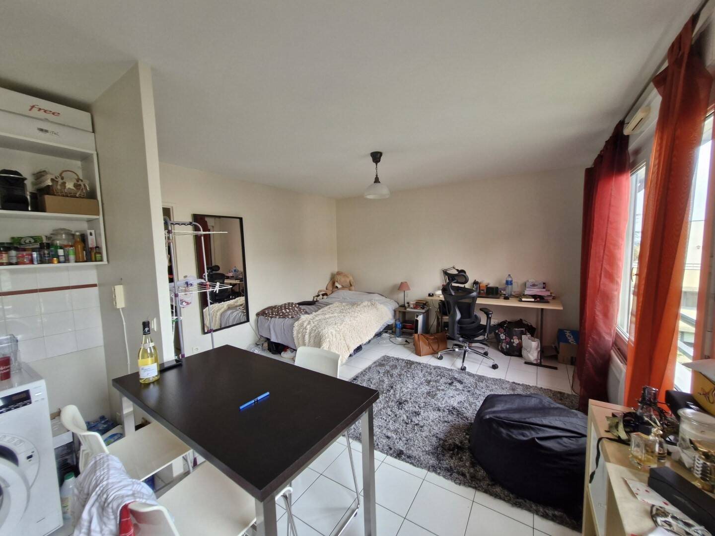 Appartement à vendre, 30m², Lyon 5ème