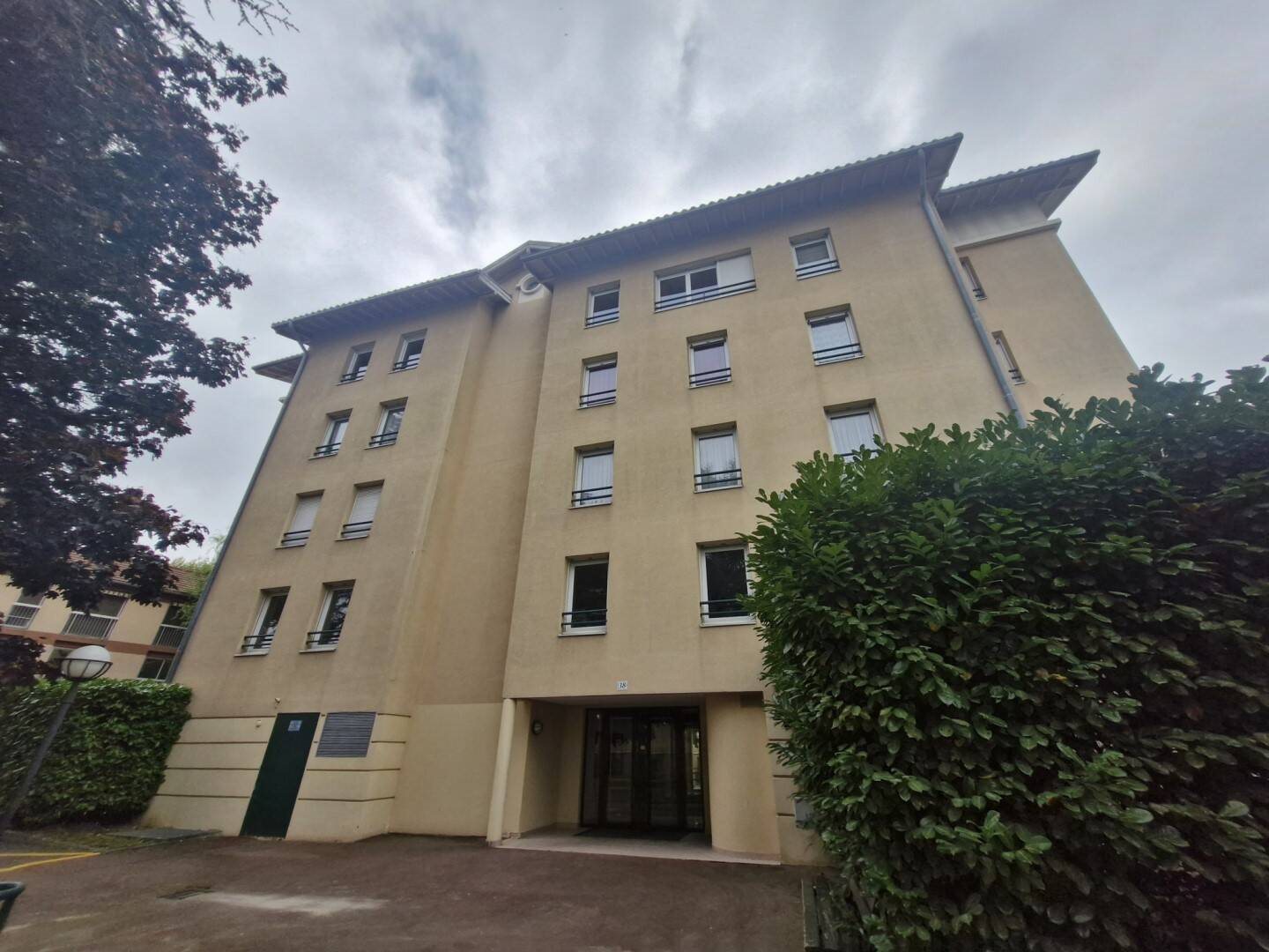 Appartement à vendre, 30m², Lyon 5ème