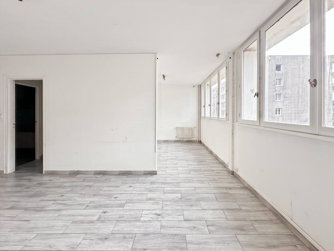 Appartement à vendre, 73m², Montargis