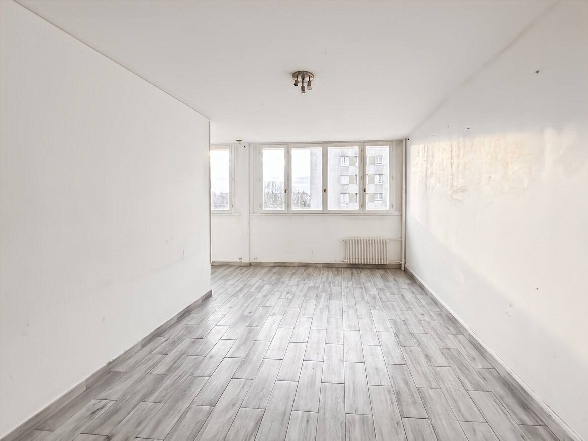 Appartement à vendre, 73m², Montargis