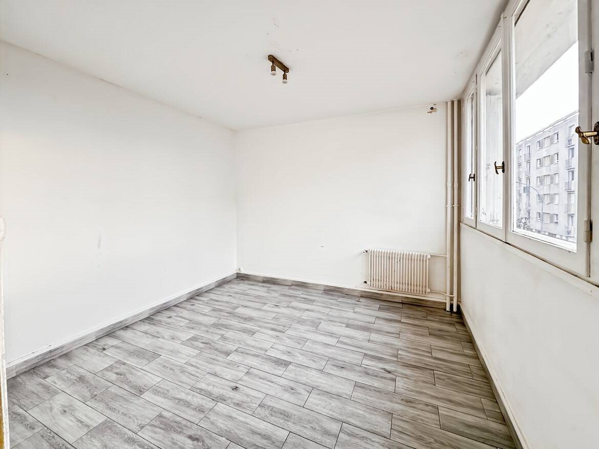 Appartement à vendre, 73m², Montargis