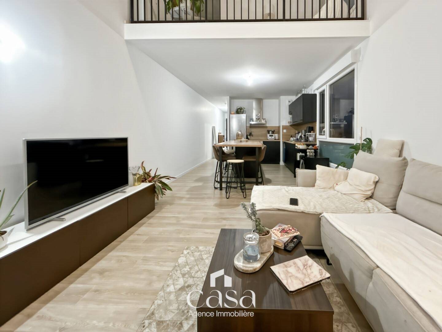 Maison à louer, 99m², Ifs