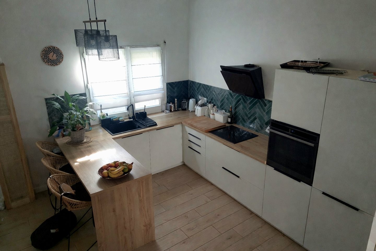 Maison à vendre, 102m², Sathonay-Camp