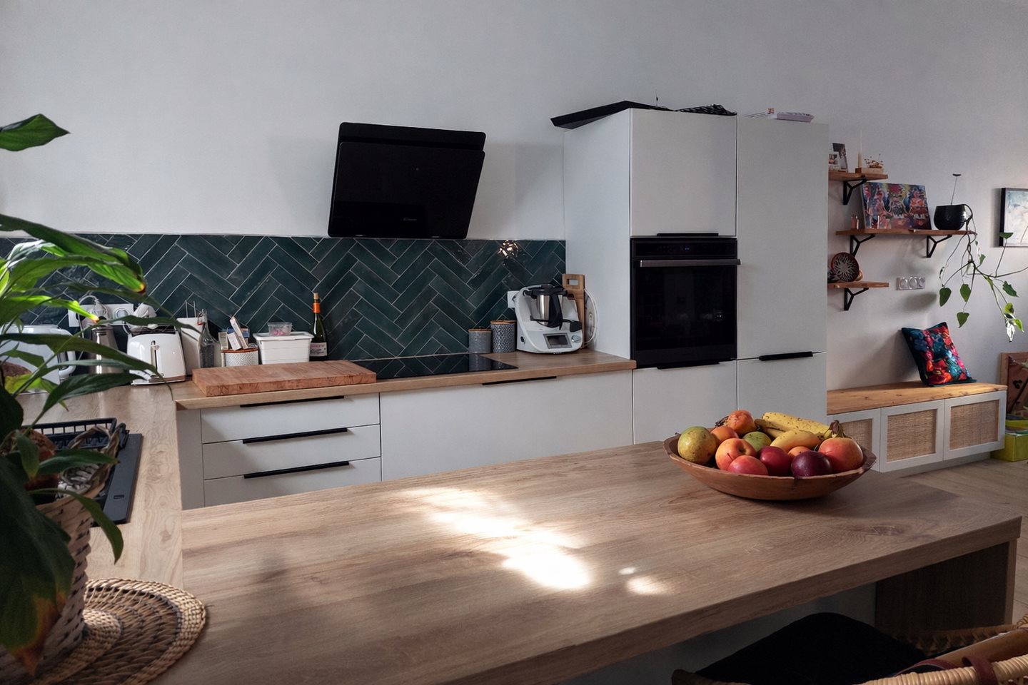 Maison à vendre, 102m², Sathonay-Camp