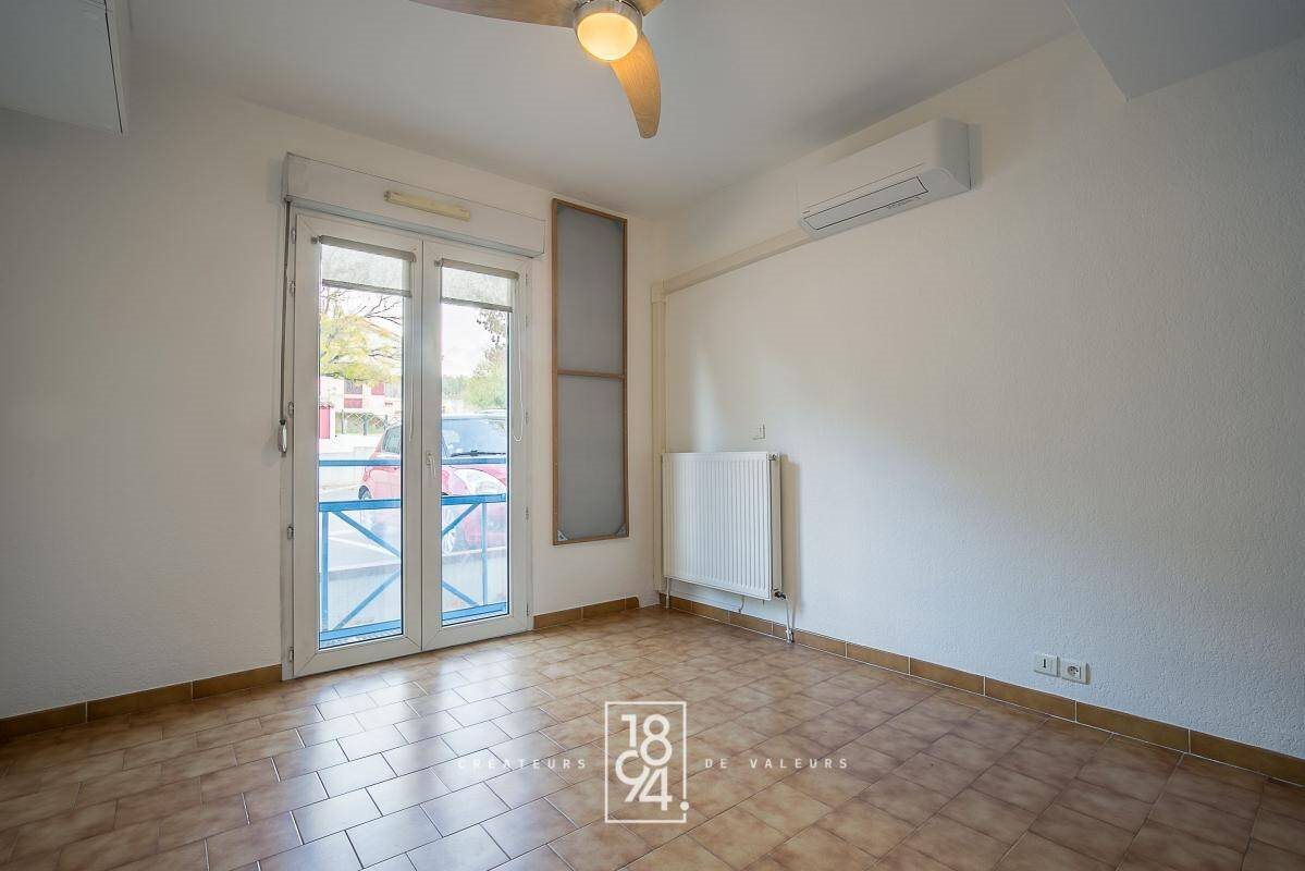 Appartement à vendre, 36m², Aix-en-Provence