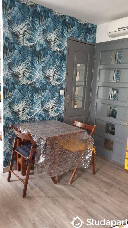 Appartement à louer, 24m², Agde (Cap d'Agde)