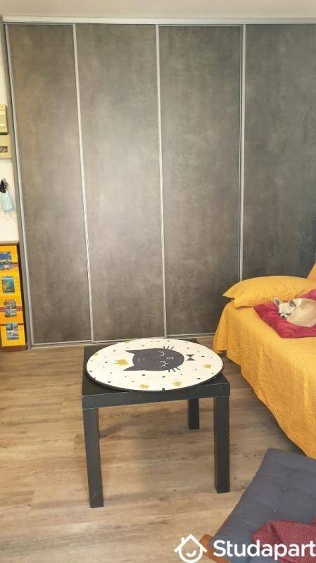 Appartement à louer, 24m², Agde (Cap d'Agde)