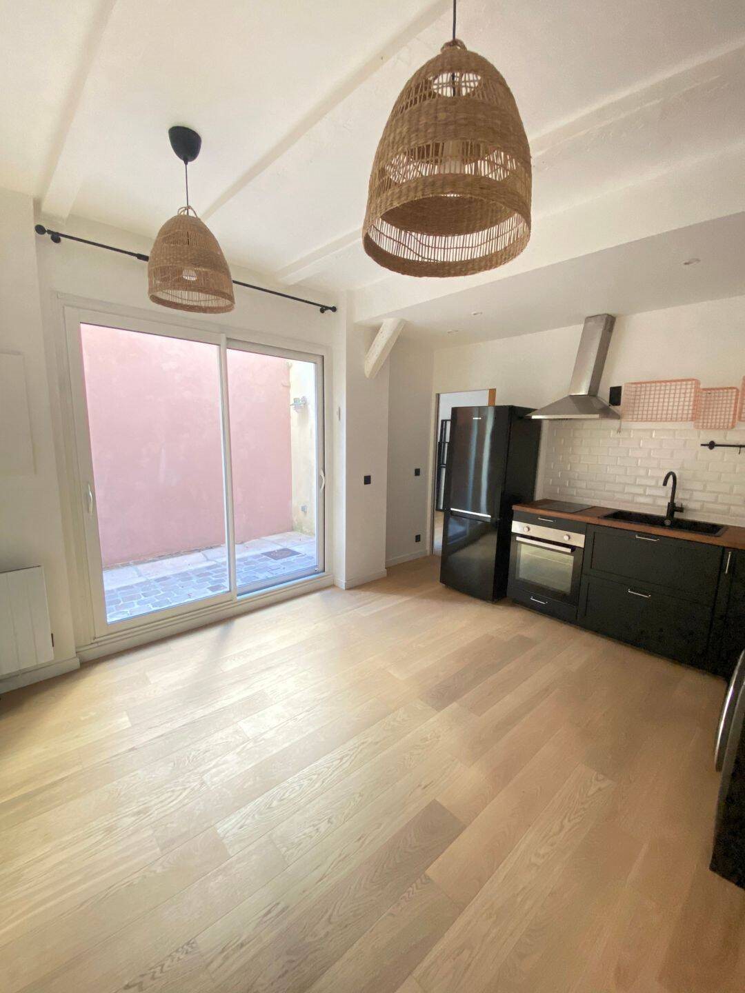 Appartement à vendre, 26m², Paris 12ème