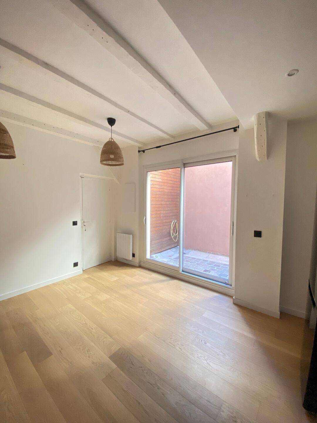 Appartement à vendre, 26m², Paris 12ème