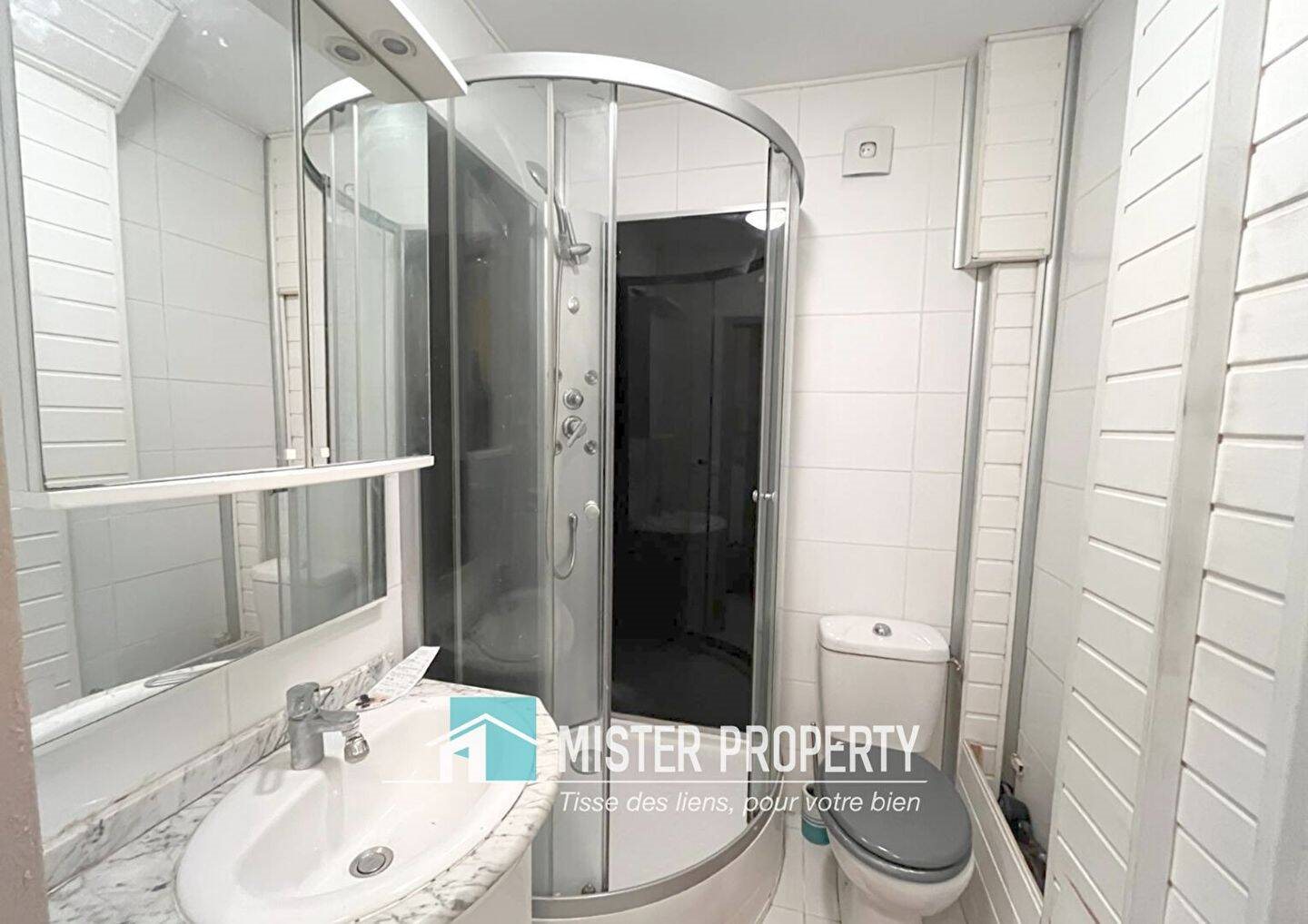 Maison à vendre, 29m², Paris 13ème